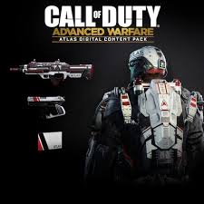 Atlas is a locally owned and operated restaurant focusing on our fresh ingredients in a casual setting. Call Of Duty Advanced Warfare Atlas Digital Pack