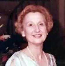 Frances McCommon Obituary