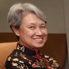 At temasek, sustainability isn't just one of our roles — it's at the core of everything we do. Ho Ching Steps Down As Chairman Of Temasek International But Remains As Temasek Holdings Ceo The Independent News