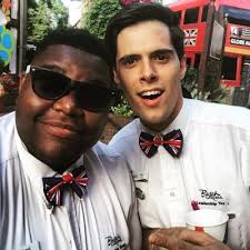 Anna Mendelson (@annnamendelson)