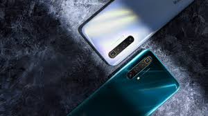 Realme X3 SuperZoom: Periskop ...
