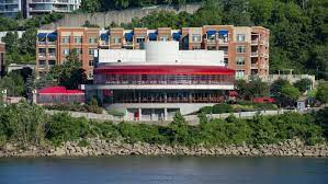 Served with our sweet plum & hot mustard sauce. Why The Montgomery Inn Boathouse Is A Cincinnati Monument