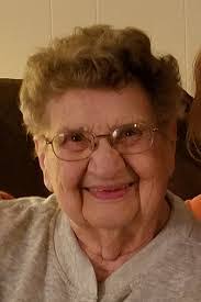 Mary Wrege's Instagram, Twitter & Facebook