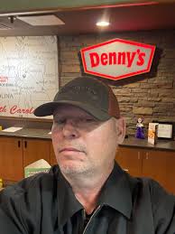 Larry the Cable Guy at Arby's