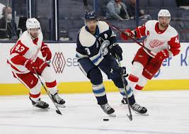 2 days ago · jones, 26, is closing out the final year of a contract that carries a $5.4m aav. Blue Jackets Gm Kekalainen Talks Seth Jones Zach Werenski Offseason