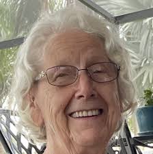 Lillie “Penny” Belle Baker, age 91, Formerly of Kentucky