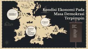 Ekonomi islam pertama kali muncul sejak zaman. Perkembangan Ekonomi Pada Masa Demokrasi Liberal By Milia Rani