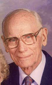 Clair Joseph Kirsch (1909-2009)