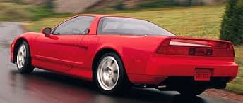 En estados unidos y hong kong se ha vendido bajo la marca acura. Honda Nsx