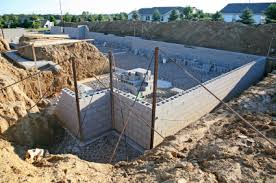 Trust the team with 85+ years of experience. Concrete Block Foundations When To Diy And When To Call A Pro Networx