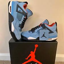 #4 of 35 outdoor activities in ocala. Cactus Jack 4s Deadstock