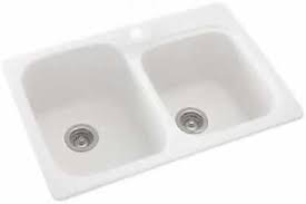 The material of kitchen sinks need to be highly durable as it has to go through a lot in the kitchen space every single day, including food preparation, cutting, cleansing and straining of hot water pots. Types Of Kitchen Sink Materials Top 10 Sink Materials