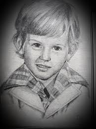 View from my nephew's house in Charlestown WV