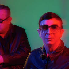 Soft Cell interview: “Being a pop star was a weird secret I had to keep to  myself”