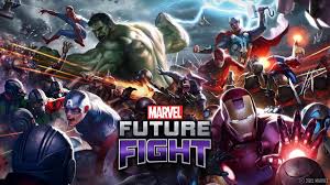 All characters are taken from the marvel universe. Marvel Future Fight Character Build Guides For Beginners Hubpages