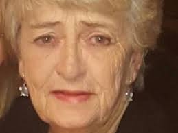 Jeanne Marie Murphy Obituary (1938