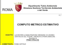 Può esservi utile un esempio di un preventivo per la ristrutturazione di un. Computo Metrico Cos E Come Funziona E Costi Esempio