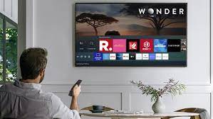 new samsung tv 2021 every qled and micro led screen this year techradar