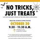 No Tricks, Just Treats: A Networking Open House... event in Northbrook, IL