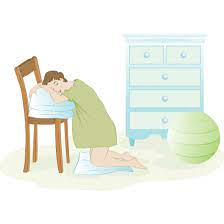 9 Ways To Deal With Labour Pain During Back Labour