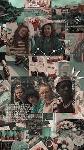 Stranger Things Lockscreen Wallpaper Aesthetic Friends Aesthetic Dogs Dogs Aesthe Stranger Things Wallpaper Stranger Things Poster Stranger Things Aesthetic