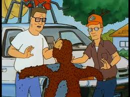 14 reviews of taco king new taco king location right outside government hill gate. Dale Saves Bobby Youtube