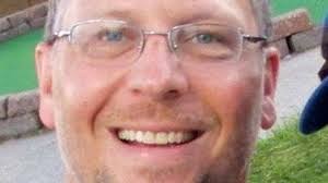 John Harley Medley, Dec. 24, 1973 — Feb. 20, 2018