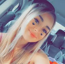 Profile for Kelsey Wood