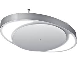 Merana Hotte De Plafond 100 Cm Blanche Acheter Sur Hornbach Ch