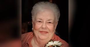 Marie Arlene Griffin Obituary