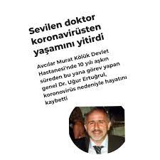 Berin Adli Kullanicinin Corona Diary Panosundaki Pin Doktorlar Hayat Ask