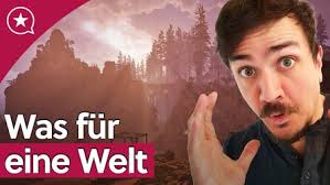 Alle Videos vom Gamestar-Redakteur Daniel Feith