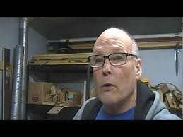 HOW TO MAKE A DEAD HEAD SANDER by Jonah Guitars #1