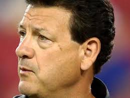 Ex-defensive coordinator Rapone rejoins Delaware football after NFL