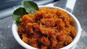 Dikutip dari instagram @ elizasetiawan, jumat (17/3/2017) berikut resep lengkap ketan serundeng yang gurih dan lezat. Serunding Kelapa Spiced Coconut Floss Youtube