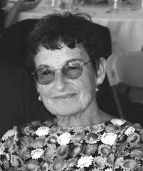 Local obituary: Helen Fine, 95, founded first rehabilitation dept. at  Norwood Hospital