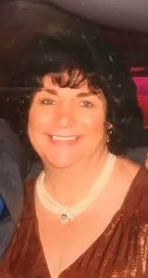 Dinner with old friends, from left to right, Gabrielle Heeney Margaret  Linnane, Gerry Slavin, Irene Frost, me, Jan Skaife, Sheila Moss (all these  are our maiden names and we were Woolton 1965