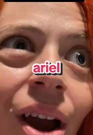 Ariel Harden