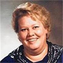 Vickie Huffman Obituary