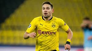 Za uczestnikami ligi mistrzów 2020/21 ostatnie mecze w tym roku. Borussia Dortmund Remisuje Z Lazio I Awansuje Do 1 8 Finalu Ligi Mistrzow Borussia Dortmund Polskie Centrum Bvb Borussia Com Pl
