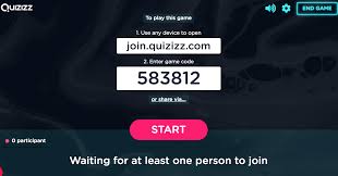 This works in different way, instead of fetching quizizz api it sends answer to current question as someone else, quizizz returns valid answer in response to submission. Unit 2 Online Quizzes And Surveys