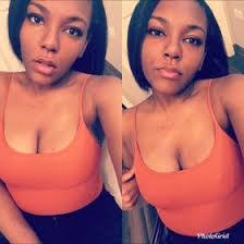 Nia Donaldson's Instagram, Twitter & Facebook