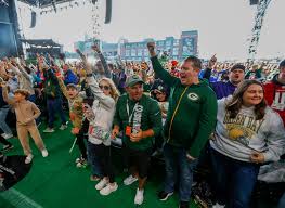 Green Bay wants to host another NFL Draft after 2025 success