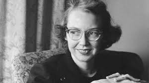 Flannery O’Connor y las personas desplazadas