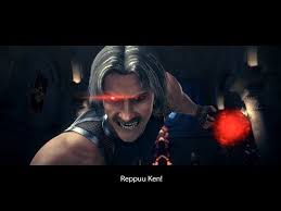 Download eps sub indo the king of fighter. Watch The King Of Fighters Destiny Anime Online Anime Planet