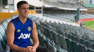 View the player profile of huddersfield town goalkeeper joel pereira, including statistics and photos, on the official website of the premier league. Man Utd Goalkeeper Joel Pereira Plans To Spend New Season On Loan Manchester United