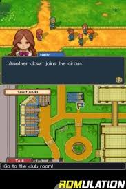 Inazuma eleven nds rom download apk. Inazuma Eleven Europe Nintendo Ds Nds Rom Download Romulation