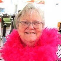 Rebecca Darlene Givens Obituary