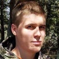 Kyle J Syrjala Obituary