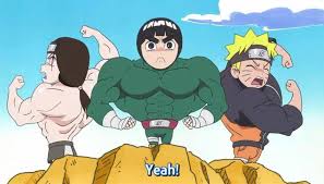 Naruto Sd Posts Facebook